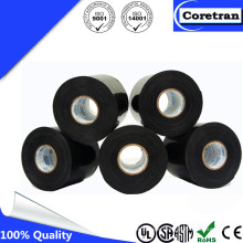 More Secure Application Electrical Insulation Tape